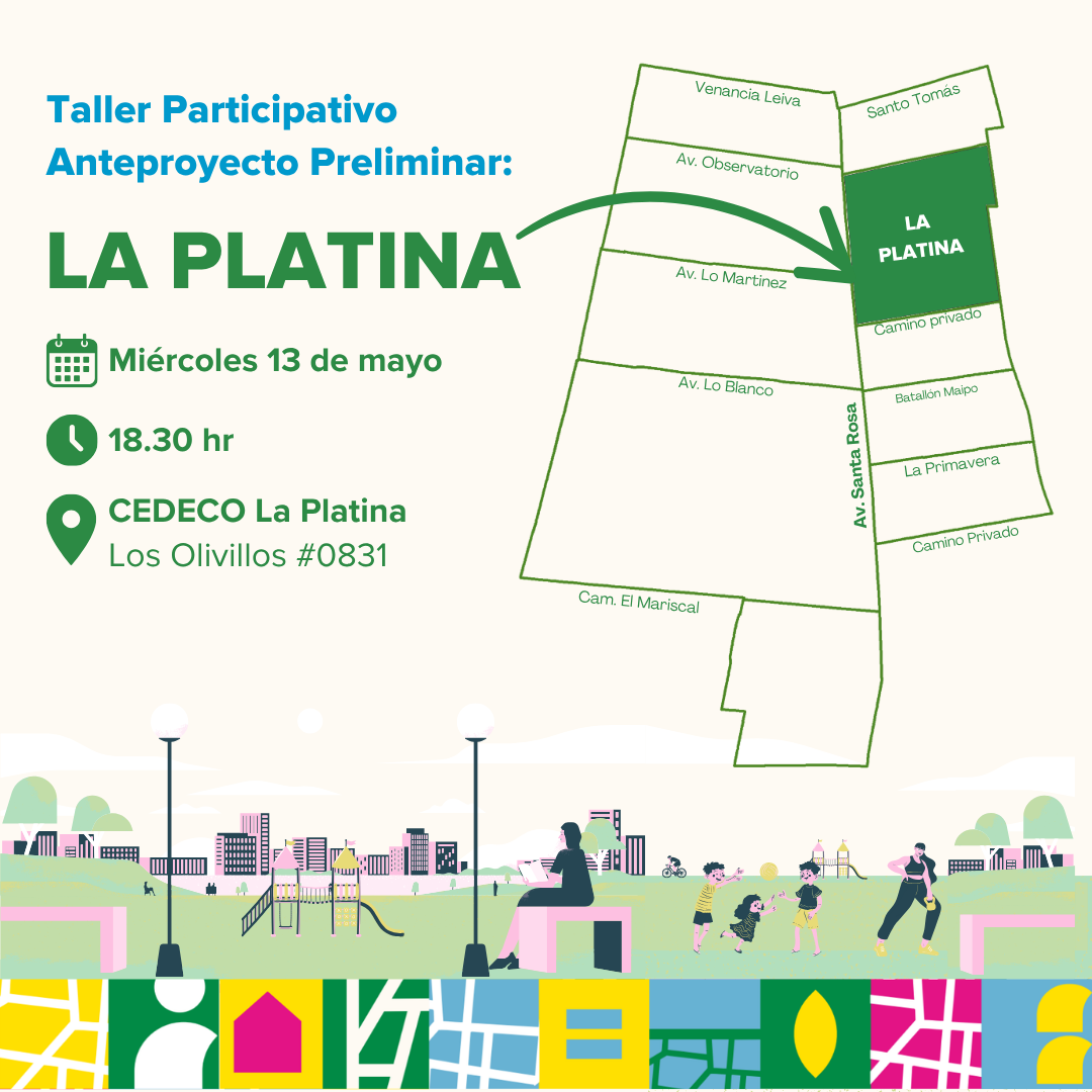 LA PLATINA 2