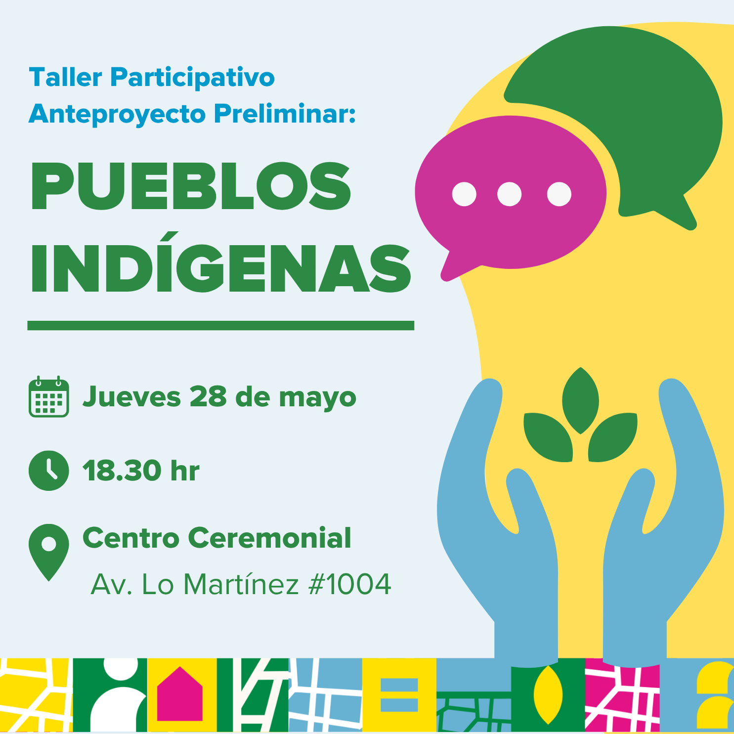PUEBLOS INDÍGENAS 2