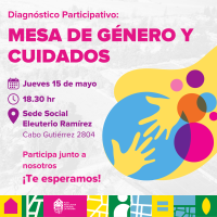 La Pintana_GÉNERO Y CUIDADOS WEB_150525